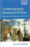 Contemporary American Fiction