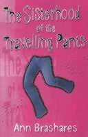 The Sisterhood of the Travelling Pants