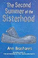 The Second Summer of the Sisterhood