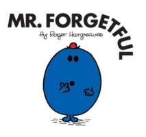 Mr Forgetful