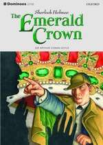Sherlock Holmes: The Emerald Crown. Dominoes 1