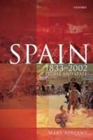 Modern Spain, 1833 to the present