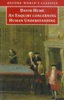 An Enquiry Concerning Human Understanding