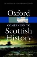 Companion to Scottish History