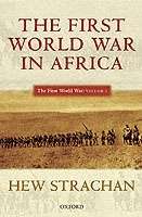 First World War In Africa