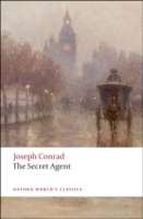 The Secret Agent