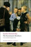 Brothers Karamazov