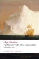 The Narrative of Arthur Gordon Pym x{0026} Related Tales