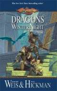 Dragons of Winter Night