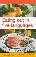 Eating out in Five Languages
