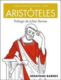 Conversaciones con Aristóteles