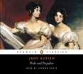 Pride and Prejudice abridged audiobook (6CDs)