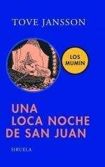 Una loca noche de San Juan