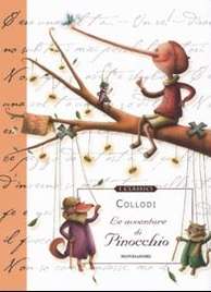 Le avventure di Pinocchio