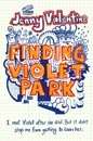 Finding Violet Park