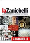 La Zanichelli. Dizionario enciclopedico