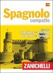 Spagnolo compatto. Dizionario spagnolo-italiano / italiano-spagnolo