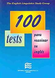 100 Tests para Reavivar Su Ingles