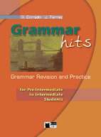 Grammar Hits from Pre-intermediate to Intermediate