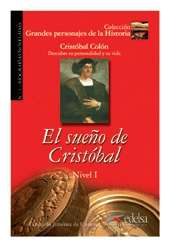 Cristobal Colón: El sueño de Cristóbal. Nivel 1