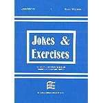 Jokes x{0026} Exercises