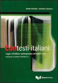 Contesti italiani  B2/C1 (Testo)