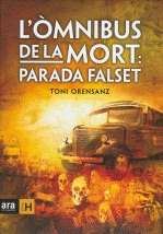 L'òmnibus de la mort:parada Falset