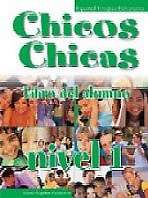 Chicos Chicas 1 (A1-A2) Libro del alumno