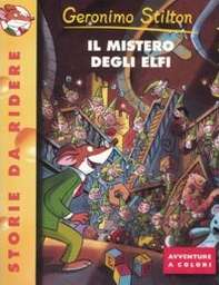 Il mistero degli Elfi