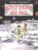 Puzzle Journey into Space