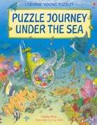 Puzzle Journey under the Sea