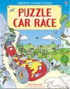 Puzzle Car Races