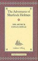 The Adventures of Sherlock Holmes