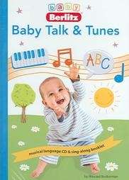 Baby Talk x{0026} Tunes (Cd-Audio)