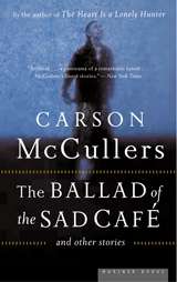 The Ballad Of The Sad Cafe