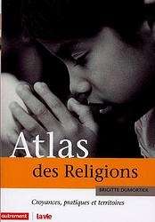 Atlas des Religions
