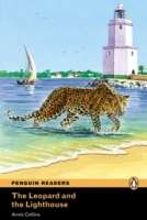 The Leopard and the Lighthouse + CD (Prst) NE