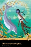 Maisie and the Dolphin + CD (Prst) NE