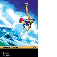 Surfer + CD (Pr1) NE