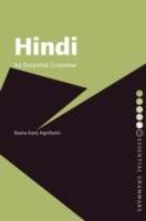 Hindi. An Essential Grammar