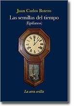 Las semillas del tiempo