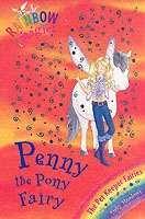 Penny the Pony Fairy