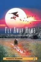Fly Away Home + CD (Pr2) NE