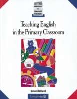 Teaching English In The Primary Classroom