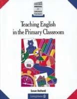 Teaching English In The Primary Classroom