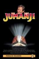 Jumanji + CD (Pr2) NE