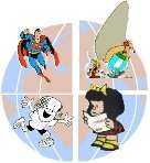 Ilustrarte 2007