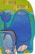 Ballenas juguetonas