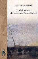 Los infortunios del reverendo Amos Barton