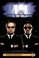 Men in Black + CD (Pr2) NE